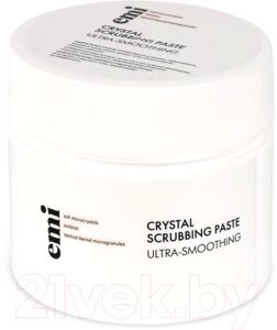 Скраб для рук E. Mi Crystal Scrubbing Paste