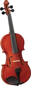Скрипка Cervini HV-50 1/2