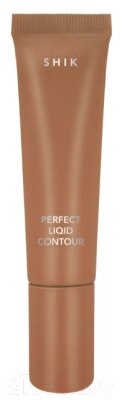 Скульптор для лица Shik Perfect Liquid Contour тон 02 от компании Бесплатная доставка по Беларуси - фото 1