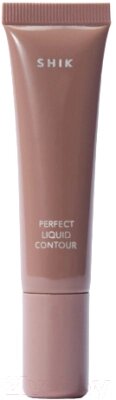 Скульптор для лица Shik Perfect Liquid Contour тон 04 от компании Бесплатная доставка по Беларуси - фото 1