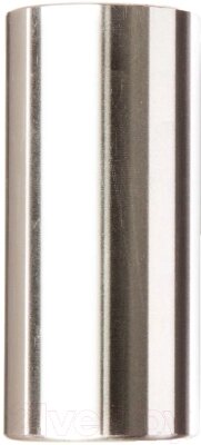 Слайдер Dunlop Manufacturing 318 Chromed Steel Slide Large Short от компании Бесплатная доставка по Беларуси - фото 1