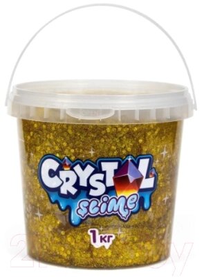 Слайм Crystal Slime S300-38 от компании Бесплатная доставка по Беларуси - фото 1