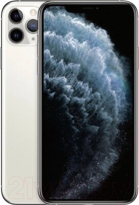 Смартфон Apple iPhone 11 Pro 64GB / 2CMWC32 восстановленный Breezy Грейд C от компании Бесплатная доставка по Беларуси - фото 1