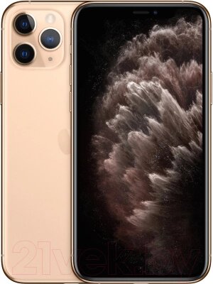 Смартфон Apple iPhone 11 Pro 64GB A2215/2BMWC52 восстановленный Breezy Грейд B от компании Бесплатная доставка по Беларуси - фото 1