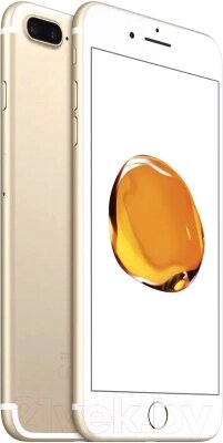 Смартфон Apple iPhone 7 Plus 32GB / 2BMNQP2 восстановленный Breezy Грейд B от компании Бесплатная доставка по Беларуси - фото 1