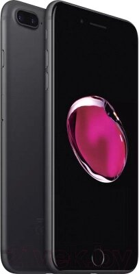 Смартфон Apple iPhone 7 Plus 32GB A1784 / 2BMNQM2 восстановлен. Breezy Грейд B от компании Бесплатная доставка по Беларуси - фото 1