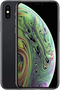 Смартфон Apple iPhone XS 256GB / 2CMT9H2 восстановленный Breezy Грейд C