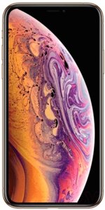 Смартфон Apple iPhone XS 512GB /2BMT9N2 восстановленный Breezy Грейд B (золото)