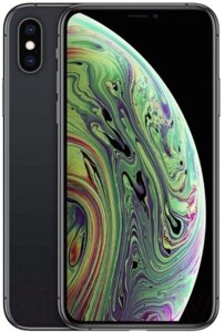 Смартфон Apple iPhone XS 64GB / 2BMT9E2 восстановленный Breezy Грейд B