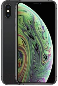 Смартфон Apple iPhone XS 64GB / 2CMT9E2 восстановленный Breezy Грейд C