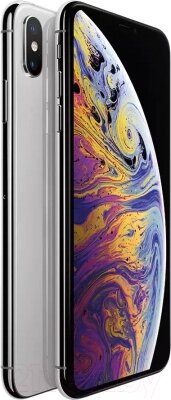Смартфон Apple iPhone XS Max 64GB A2101 / 2BMT512 восстановлен. Breezy Грейд B от компании Бесплатная доставка по Беларуси - фото 1