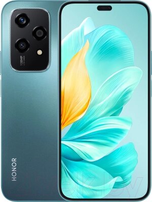 Смартфон Honor 200 Lite 8GB/256GB / 5109BFBF от компании Бесплатная доставка по Беларуси - фото 1