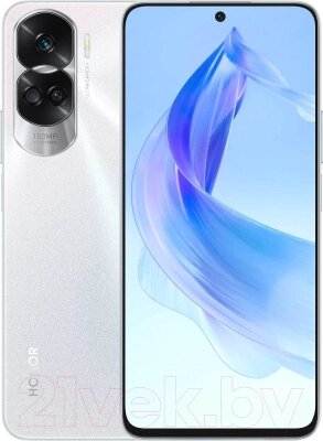 Смартфон Honor 90 Lite 8GB/256GB / CRT-NX1 от компании Бесплатная доставка по Беларуси - фото 1