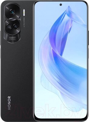 Смартфон Honor 90 Lite 8GB/256GB / CRT-NX1 от компании Бесплатная доставка по Беларуси - фото 1