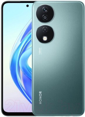 Смартфон Honor X7b 8GB/128GB / CLK-LX1 от компании Бесплатная доставка по Беларуси - фото 1