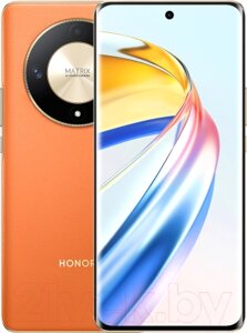 Смартфон Honor X9b 5G 12GB/256GB / ALI-NX1 (оранжевый)