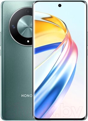 Смартфон Honor X9b 5G 8GB/256GB / ALI-NX1 (зеленый) от компании Бесплатная доставка по Беларуси - фото 1