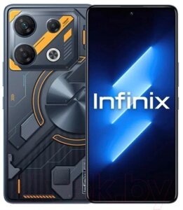 Смартфон infinix GT 10 pro 8GB/256GB / X6739