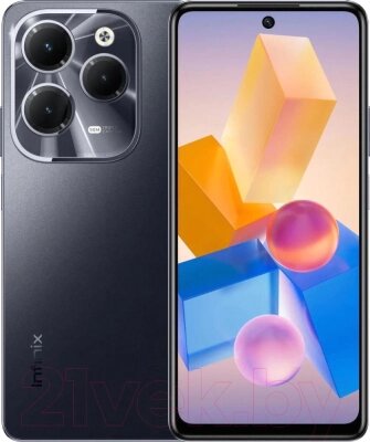 Смартфон Infinix Hot 40 8GB/128GB / X6836 от компании Бесплатная доставка по Беларуси - фото 1