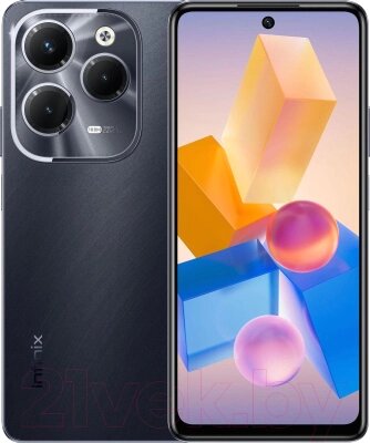 Смартфон Infinix Hot 40 Pro 8GB/256GB / X6837 от компании Бесплатная доставка по Беларуси - фото 1