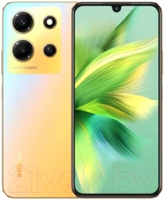 Смартфон Infinix Note 30i 8GB/128GB / X6716 от компании Бесплатная доставка по Беларуси - фото 1