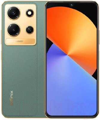 Смартфон Infinix Note 30i 8GB/128GB / X6716 от компании Бесплатная доставка по Беларуси - фото 1