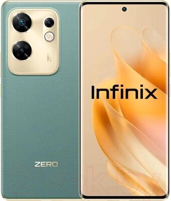 Смартфон Infinix Zero 30 8GB/256GB / X6731B от компании Бесплатная доставка по Беларуси - фото 1