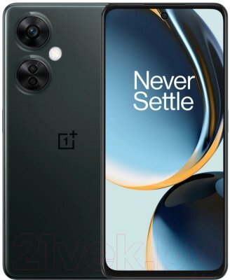 Смартфон OnePlus Nord CE 3 Lite 5G 8/256Gb Global Version от компании Бесплатная доставка по Беларуси - фото 1