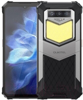 Смартфон Oukitel WP26 8GB/256GB от компании Бесплатная доставка по Беларуси - фото 1