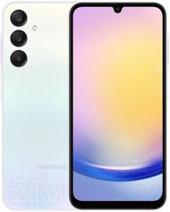 Смартфон samsung galaxy A25 6GB/128GB / SM-A256E