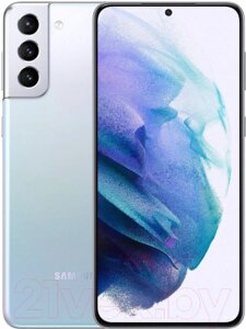 Смартфон Samsung Galaxy S21 Plus 128GB/2BSM-G996BZSDSEK восстановленный Грейд B