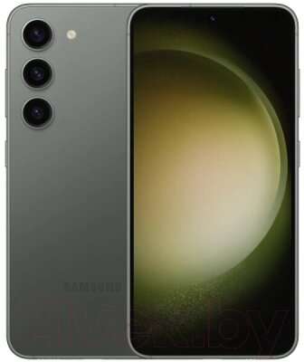 Смартфон Samsung Galaxy S23 8GB/128GB / SM-S911B (зеленый) от компании Бесплатная доставка по Беларуси - фото 1