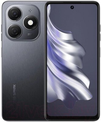 Смартфон Tecno Spark 20 8GB/256GB / KJ5n от компании Бесплатная доставка по Беларуси - фото 1