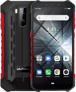 Смартфон Ulefone Armor X3 2GB/32GB