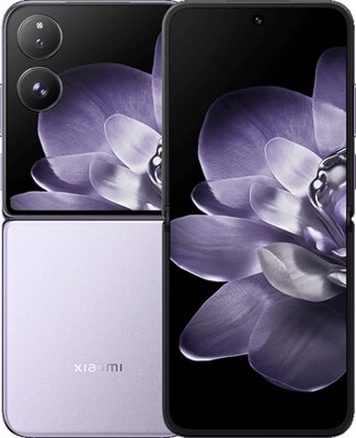 Смартфон Xiaomi Mix Flip 12GB/512GB / 2405CPX3DG от компании Бесплатная доставка по Беларуси - фото 1