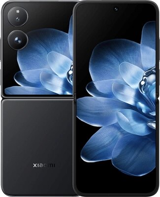 Смартфон Xiaomi Mix Flip 12GB/512GB / 2405CPX3DG от компании Бесплатная доставка по Беларуси - фото 1