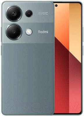 Смартфон Xiaomi Redmi Note 13 Pro 8GB/256GB с NFC от компании Бесплатная доставка по Беларуси - фото 1