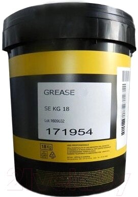 Смазка техническая Agip Grease LC 2 от компании Бесплатная доставка по Беларуси - фото 1