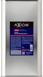 Смазка техническая Axiom A50540