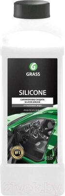 Смазка техническая Grass Silicone / 137101 от компании Бесплатная доставка по Беларуси - фото 1