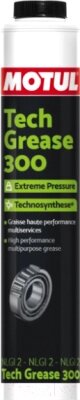 Смазка техническая Motul Tech Grease 300 Tube / 108664 от компании Бесплатная доставка по Беларуси - фото 1