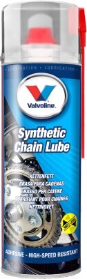 Смазка техническая Valvoline Synthetic Chain Lube / 887049 от компании Бесплатная доставка по Беларуси - фото 1