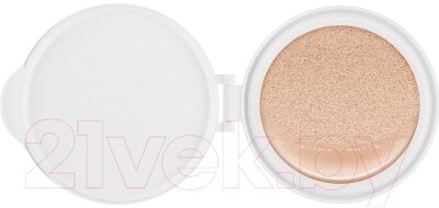 Сменный блок для кушона Missha Magic Cushion Moist Up SPF50+/PA+++ No. 21 рефил от компании Бесплатная доставка по Беларуси - фото 1