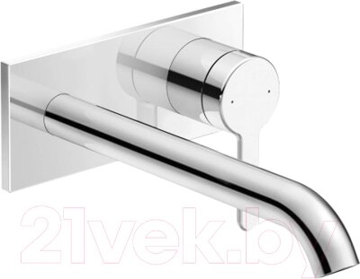 Смеситель Duravit C. 1 / C11070004010+GK1900002000 от компании Бесплатная доставка по Беларуси - фото 1