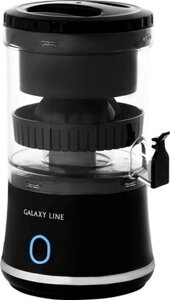 Соковыжималка электрическая Galaxy Line GL 0855