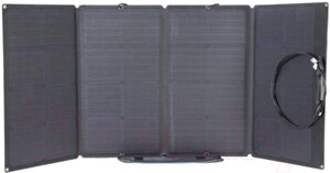 Солнечная панель EcoFlow 160Вт / 50033001