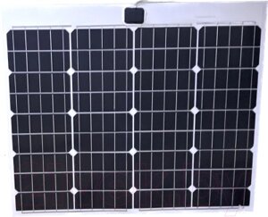 Солнечная панель Geofox Solar Panel P Flex-20