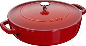 Сотейник Staub La Cocotte Чистера 12612806