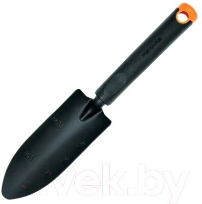 Совок садовый Fiskars Ergo 1027018 от компании Бесплатная доставка по Беларуси - фото 1