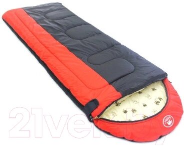 Спальный мешок BalMAX Аляска Expert Series до -15°C от компании Бесплатная доставка по Беларуси - фото 1